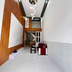 Bán nhà gác lửng Bình Tân, 100m², 3PN, 1 tỷ 590 - Ảnh thu nhỏ 3