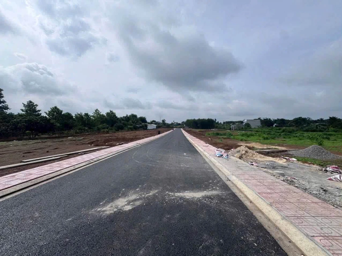 Bán đất nền mặt tiền Hương Lộ 15, Phường Tân Triều, diện tích 85-110m2, từ 450 triệu - Ảnh thu nhỏ 2
