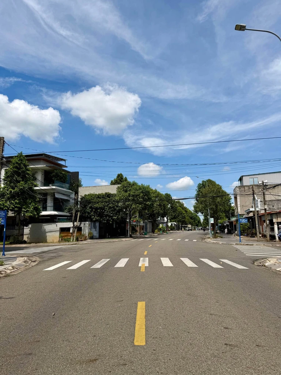 Bán nhà 4 phòng ngủ 109m² Nguyễn Văn Hưỡng, Bà Rịa - Ảnh thu nhỏ 2
