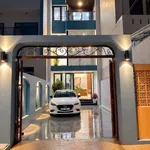 Bán nhà mặt tiền 3 tầng 135 m² Thủ Đức 3 tỷ 650 - Ảnh thu nhỏ 1