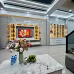 Bán nhà 4PN 105m² Tân Phước Khánh Tân Uyên 4.8 tỷ - Ảnh thu nhỏ 3