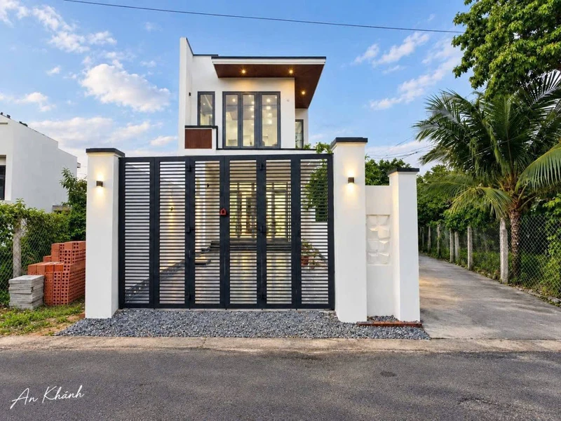 Bán nhà 2 mặt tiền 94m² Diên Điền, Khánh Hòa 1 tỷ 980 triệu