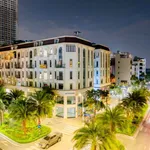 Bán nhà 91 m2 mặt tiền 7m Him Lam Vạn Phúc 26 tỷ - Ảnh thu nhỏ 2