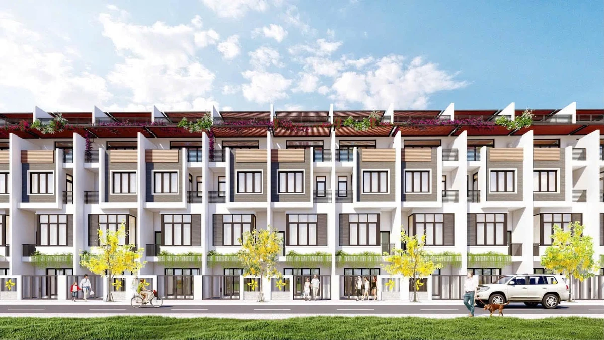 Bán nhà 5 tầng Dương Khuê Quận 12, 110m2, 6 tỷ - Ảnh thu nhỏ 4