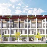 Bán nhà 5 tầng Dương Khuê Quận 12, 110m2, 6 tỷ - Ảnh thu nhỏ 4