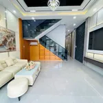 Bán nhà 1 trệt 1 lầu 4PN mặt tiền Hồ Thiện Phó 125m² Rạch Giá An Giang - Ảnh thu nhỏ 3