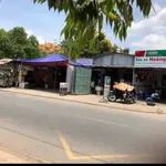 Bán lô đất 3 mặt tiền Đào Sư Tích Nhà Bè 1540m2 - Ảnh thu nhỏ 1