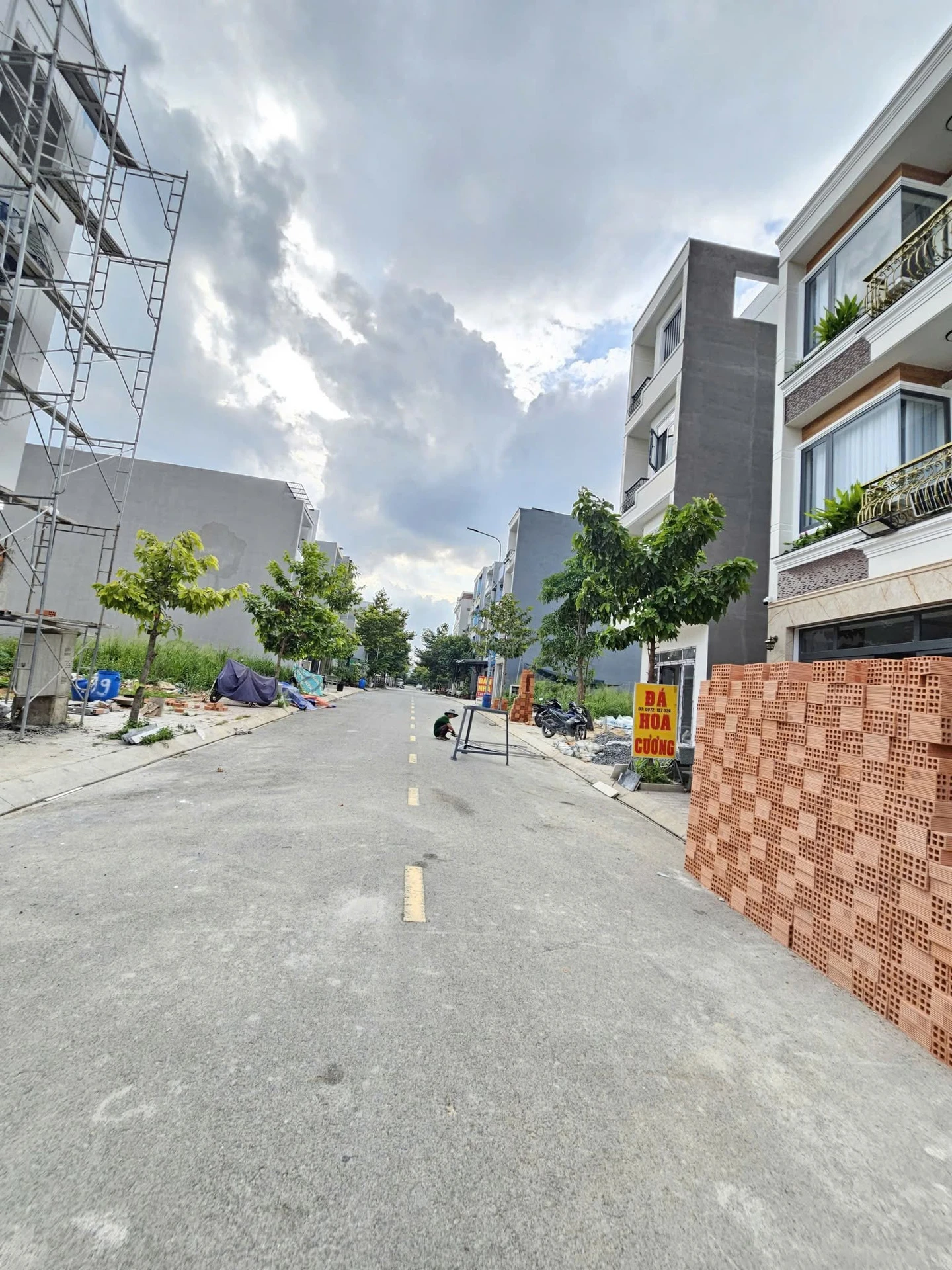 Bán đất 63m2 KDC Phú Hồng Thịnh Thủ Đức 4 tỷ - Ảnh 1