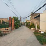 Bán lô đất 90m² đường bê tông gần chợ đình, Mỹ Hạnh Bắc - Ảnh thu nhỏ 3