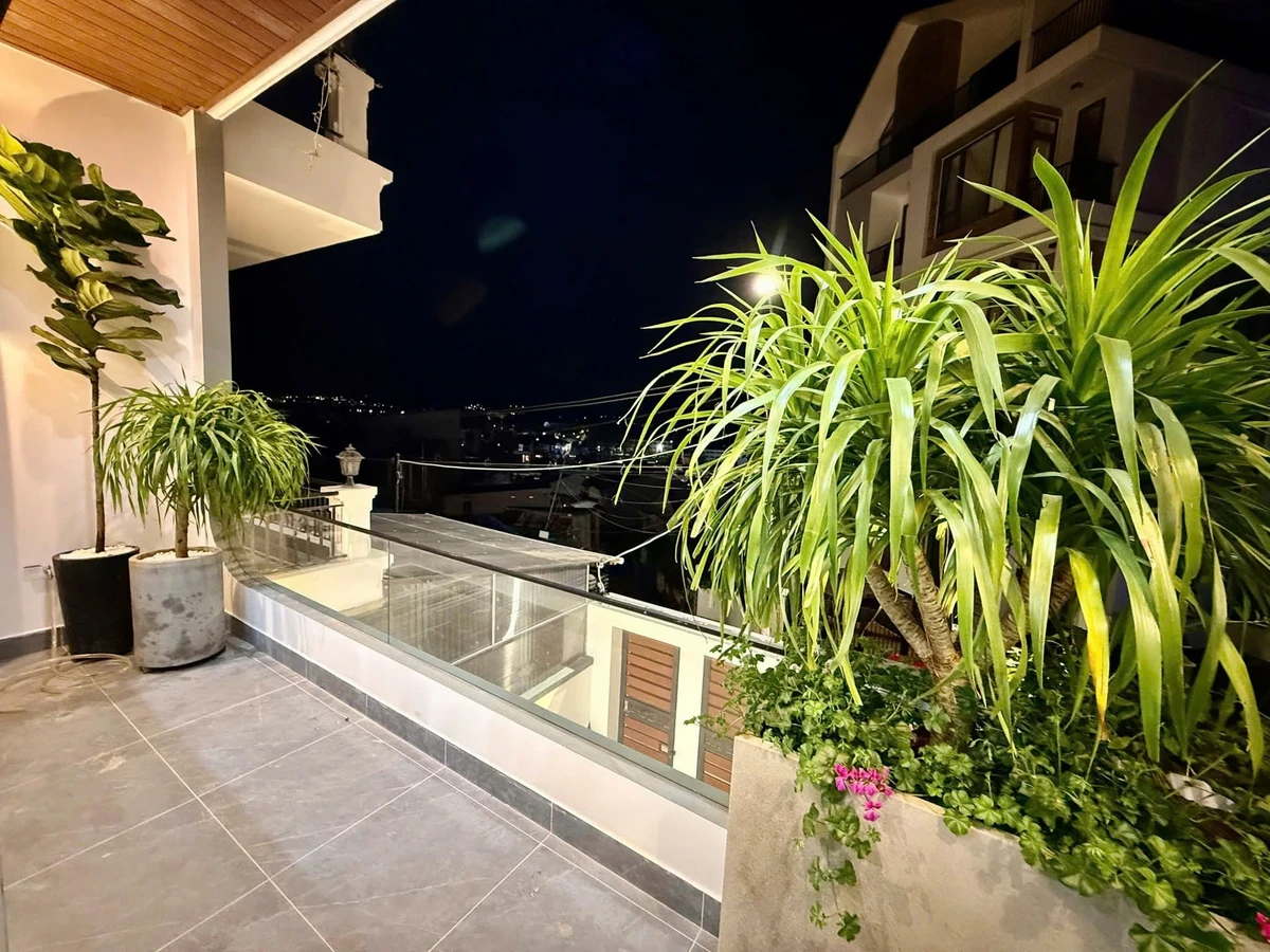 Bán nhà phố 2 mặt tiền 73.5m² Cổ Loa, Đà Lạt 9 tỷ - Ảnh thu nhỏ 2