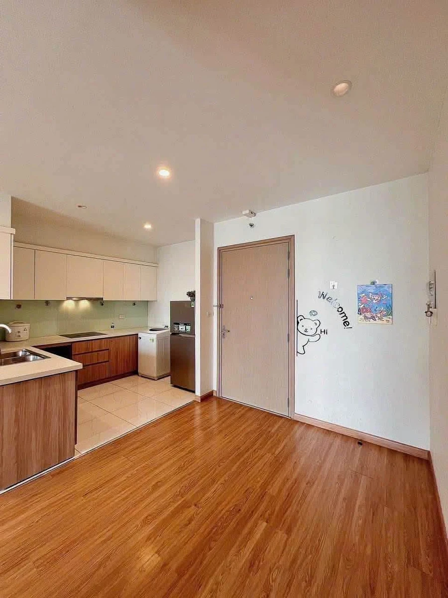 Bán căn hộ 2PN 63m² tầng cao view hồ Phường Hùng Thắng, Quảng Ninh - Ảnh thu nhỏ 3