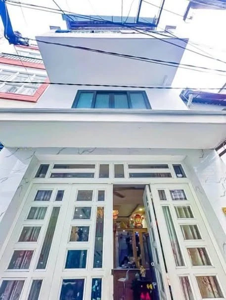 Bán nhà phố Quận 10, 29m², 3PN, 6.1 tỷ - Ảnh thu nhỏ 5