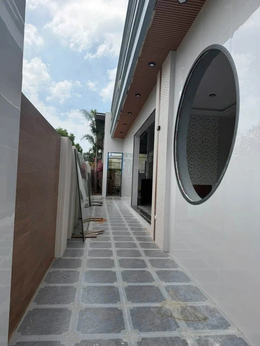 Bán nhà mặt tiền Thanh Xuân, Long Hải, gần biển, 100m² - 3.8 tỷ - Ảnh thu nhỏ 3