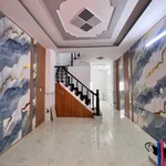 Bán nhà 1 trệt 2 lầu 48m2, 4PN, đường Tập Đoàn 4, Tân Kim, Cần Giuộc, Long An - Ảnh thu nhỏ 2