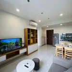 Cho thuê căn hộ 1PN 52m² tại The Emerald Golf View, Thuận An, Bình Dương - 7.5 triệu/tháng - Ảnh thu nhỏ 3