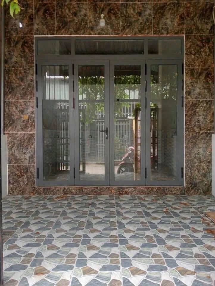 Bán nhà Tân Hiệp 62m² 850 triệu Tân Uyên - Ảnh thu nhỏ 4