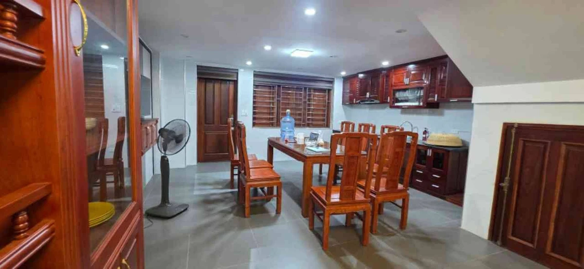 Bán nhà Đồng Kỵ 104m² mặt tiền 5,6m giá 6 tỷ - Ảnh thu nhỏ 3