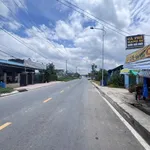 Bán nhà mặt tiền 7x40m, 2 phòng ngủ Bình Chánh 5 tỷ - Ảnh thu nhỏ 1