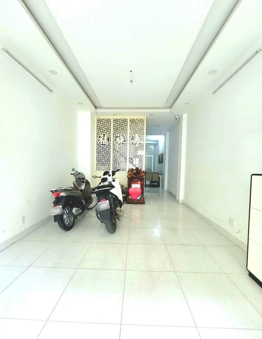 Bán nhà phố 5PN 54m2 Cao Thắng Quận 10, 12.5 tỷ - Ảnh thu nhỏ 4