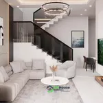 Bán nhà 1 trệt 1 lầu 75m² 2PN 2WC Quận 7 - Ảnh thu nhỏ 4