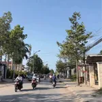 Bán nền mặt tiền Nguyễn Văn Nhâm Bến Lức 235m2 4,8 tỷ - Ảnh thu nhỏ 2