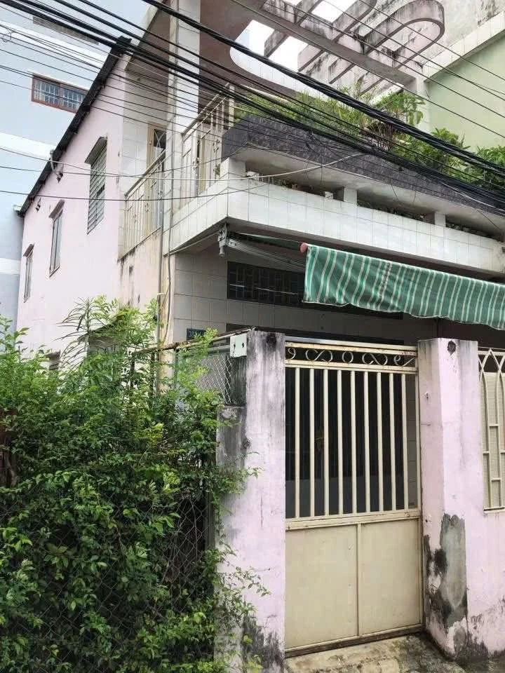 Nhà lầu 55m2 bán 2 tỷ Quang Vinh, Biên Hoà - Ảnh thu nhỏ 2