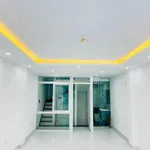 Bán nhà mặt tiền Vũ Trọng Khánh 45m2, 5 tầng, thang máy - Ảnh thu nhỏ 2