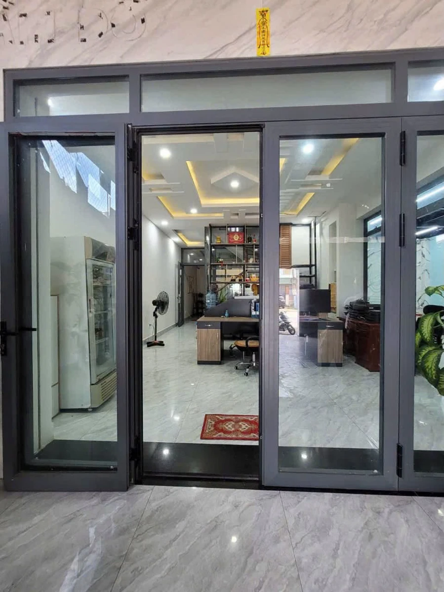Bán mặt tiền Bùi Thị Xuân 115m2, 9 tỷ, Bình Tân - Ảnh 1