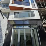 Bán nhà hẻm 40m2, 3 phòng ngủ, 4 WC, Nguyễn Văn Đậu, Q.1 - Ảnh thu nhỏ 1