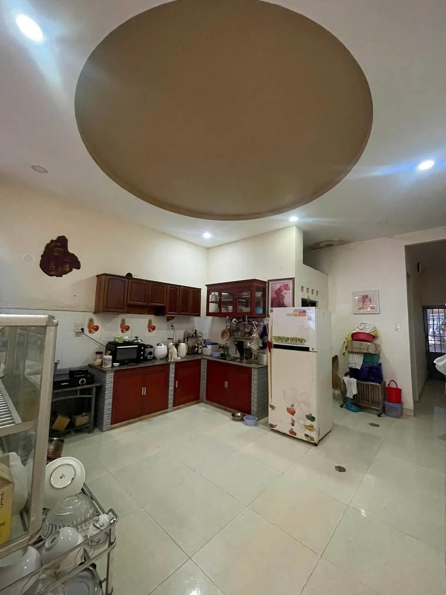 Bán nhà 2 tầng gần chợ Vĩnh Ngọc 135m2, 2.5 tỷ - Ảnh thu nhỏ 3