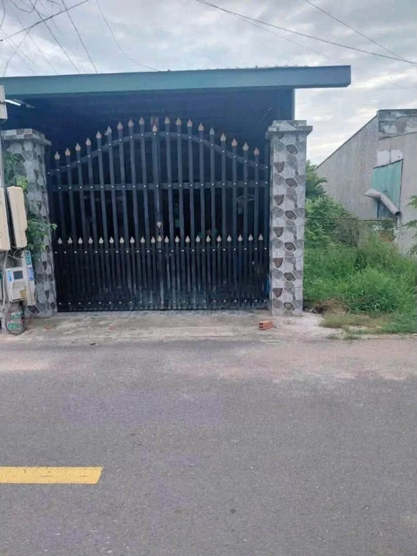 Bán nhà đất Phú An 197m² 1 tỷ 250 - Ảnh thu nhỏ 2
