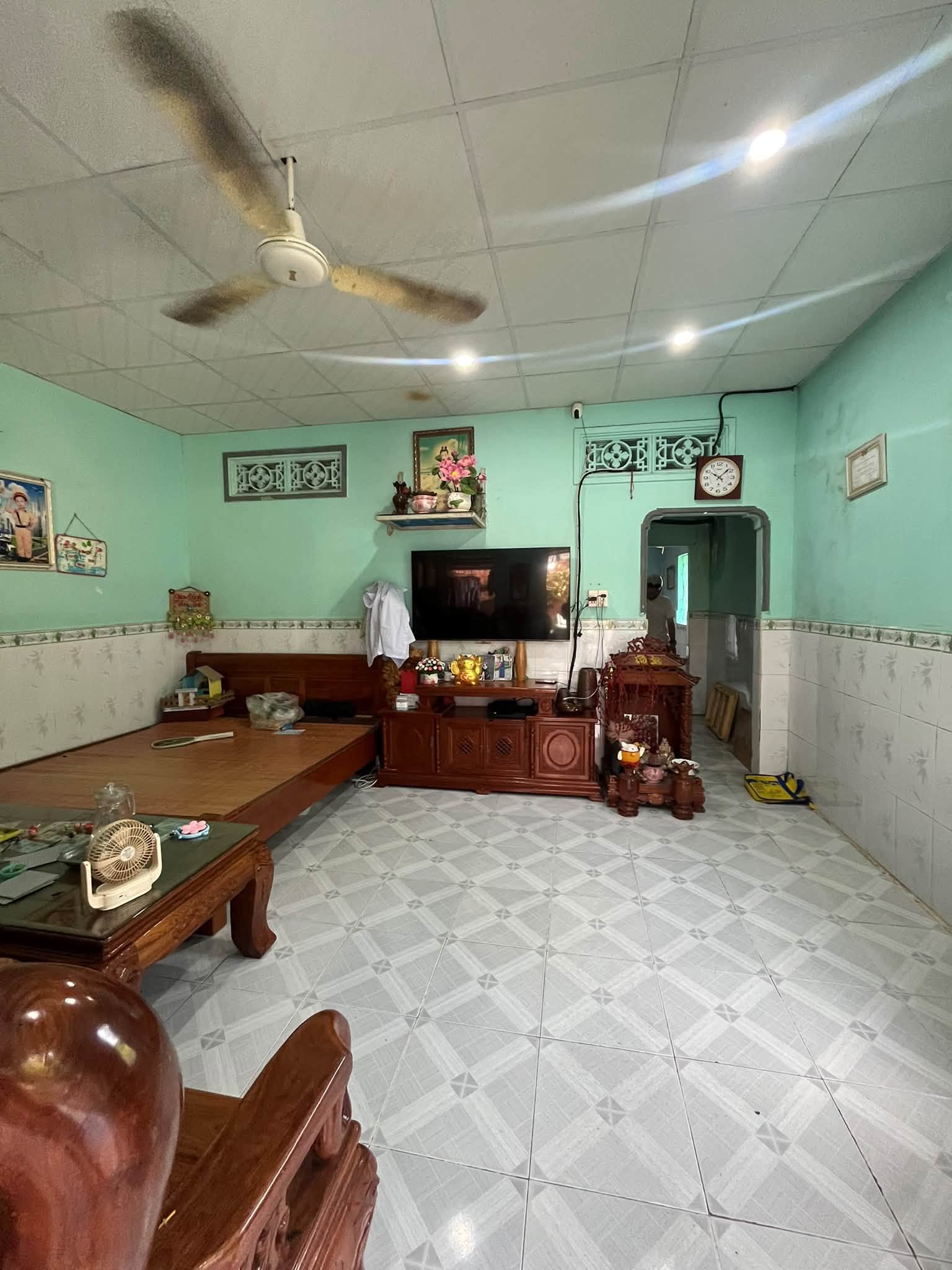 Bán nhà cấp 4 tại Biên Hòa, Đồng Nai, 140m2, 2,55 tỷ
