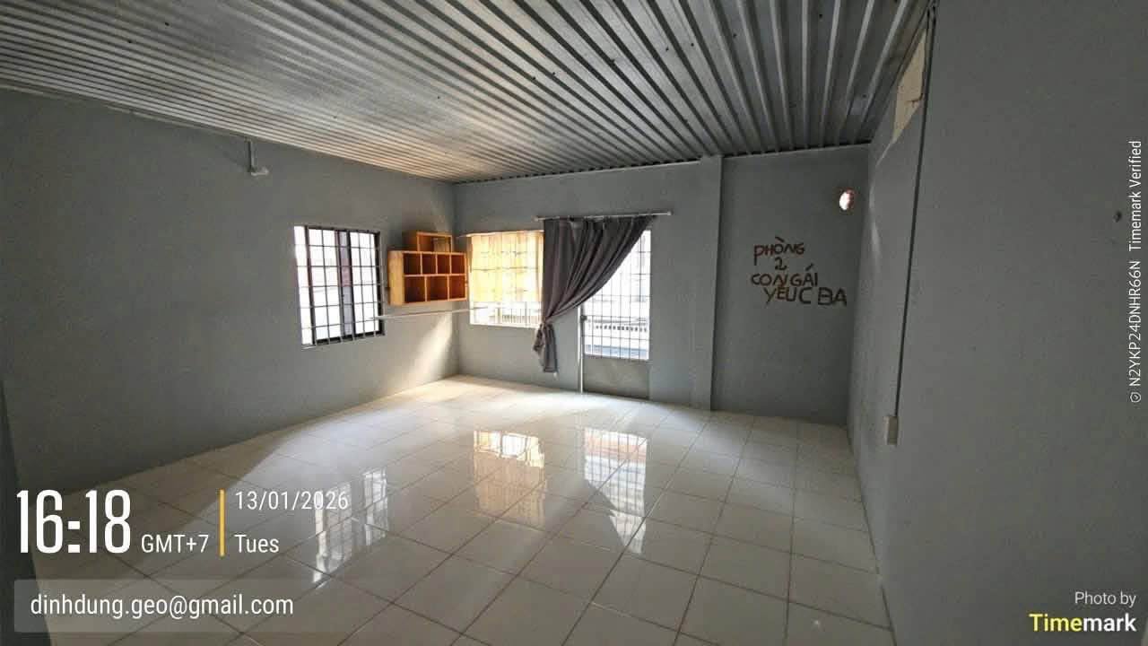Cho thuê nhà nguyên căn 100m² 1 phòng ngủ Vũng Tàu