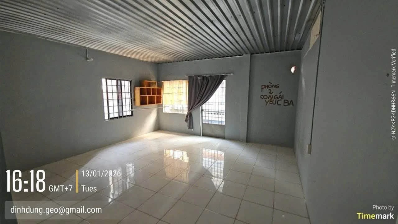 Cho thuê nhà nguyên căn 100m² 1 phòng ngủ Vũng Tàu - Ảnh 1