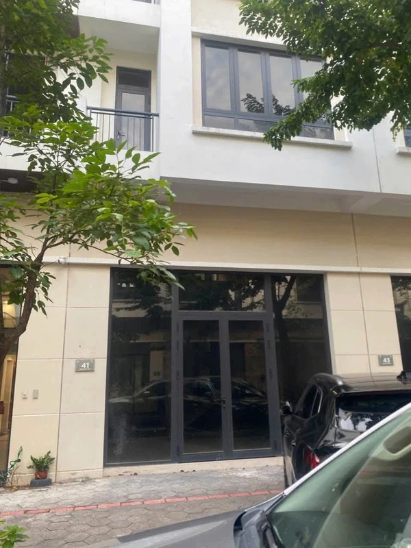 Bán nhà phố 96m² Ecopark Hải Dương, 7 tỷ
