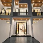 Nhà bán 92m² 3PN 2WC hẻm Y Wang Bình Chánh - Ảnh thu nhỏ 1