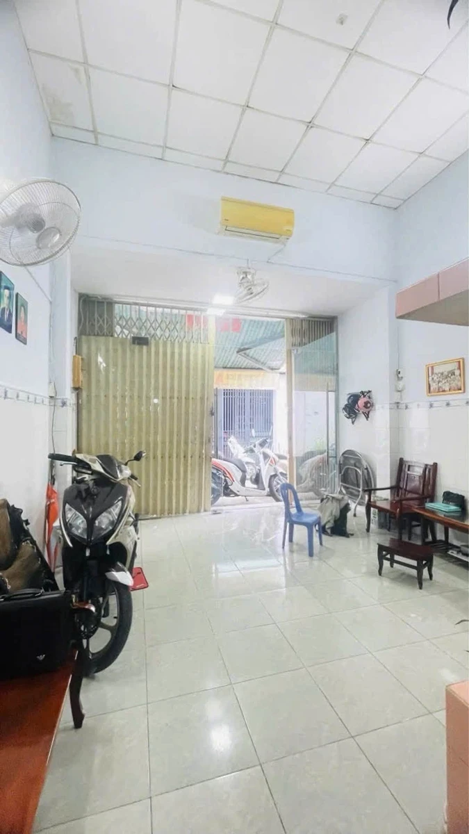 Bán nhà 2 tầng Lê Văn Quới, Bình Tân, 36 m² - 3,8 tỷ - Ảnh thu nhỏ 3