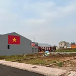 Em cần bán lô góc 98m2 đất biển Hải Xuân Ninh Bình khu kinh tế Ninh Cơ chỉ 11tr/m2. Lh 0968 141 *** - Ảnh thu nhỏ 6
