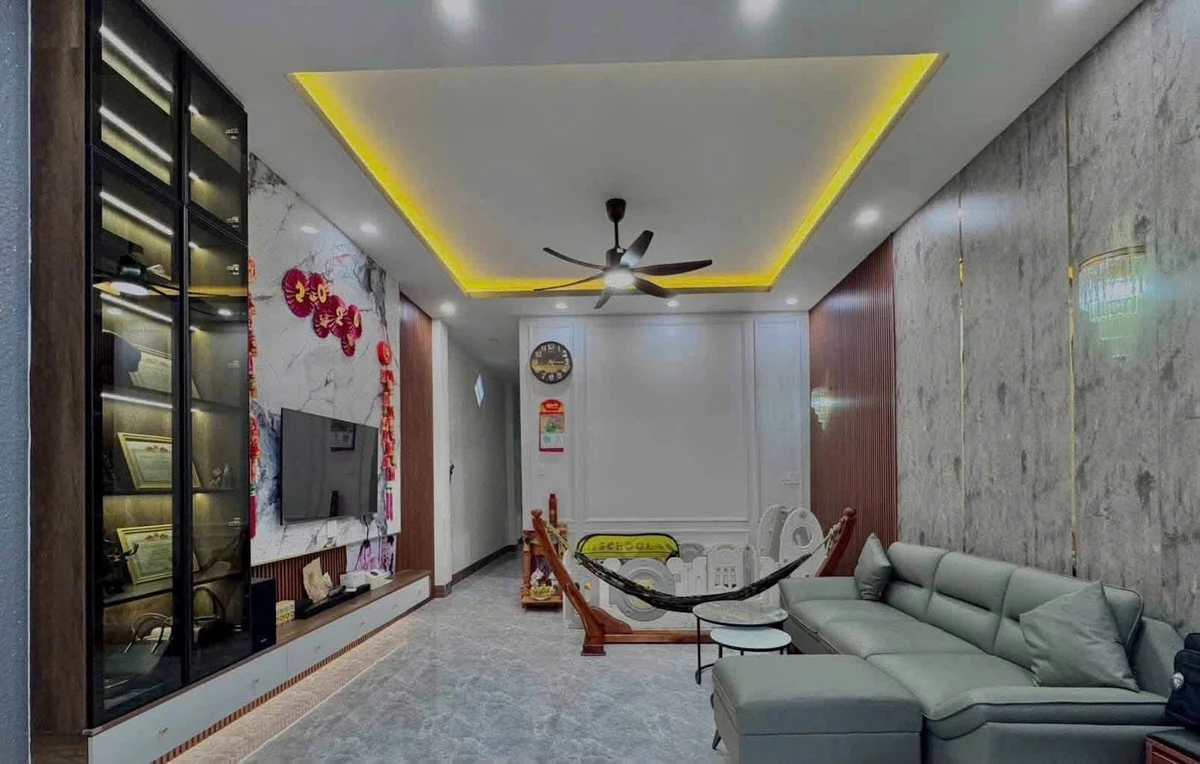 Bán nhà Thiên Hộ Dương, Rạch Giá, 137,5 m², 2 PN, 2,45 tỷ - Ảnh thu nhỏ 4