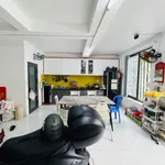 Bán nhà 5 tầng 37m2 hẻm xe hơi đường Nguyễn Huy Lượng, Bình Thạnh giá 8,4 tỷ - Ảnh thu nhỏ 4