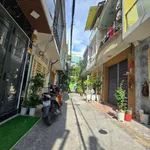 Bán nhà 3 tầng 35m² 3PN gần Minh Phụng - Hồng Bàng, Quận 6, giá 6 tỷ - Ảnh thu nhỏ 1