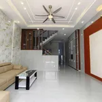 Bán nhà 2 tầng 90m² tại Cần Giuộc Long An 980 triệu - Ảnh thu nhỏ 3