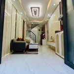 Bán nhà phố Quận 3, 18m2, 4 tầng, 2 PN, full nội thất, 4.87 tỷ - Ảnh thu nhỏ 2