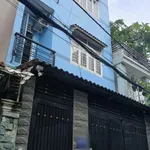 Bán nhà 1 trệt 2 lầu sân thượng 80m² gần Lê Liễu, Lý Tuệ, Tân Phú giá 8,3 tỷ - Ảnh thu nhỏ 2