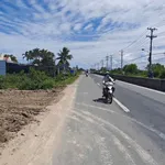 Bán đất mặt tiền QL 22B Gò Dầu, Tây Ninh, 1,5 tỷ/lô - Ảnh thu nhỏ 1