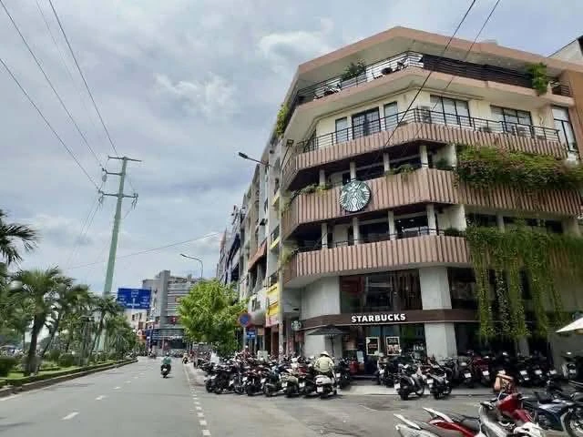 Bán nhà mặt tiền Phan Xích Long P2 Phú Nhuận 80m2 4 tầng 26.99 tỷ - Ảnh thu nhỏ 2