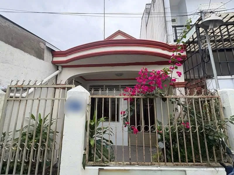 Cho thuê nhà cấp 4 80m2 hẻm Hoàng Hữu Nam, Q.9