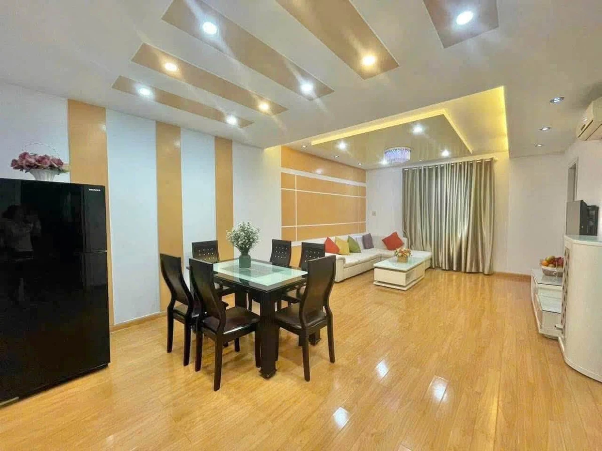 Bán căn hộ 2PN 79m² CT7 Vĩnh Điềm Trung, Nha Trang, 2,480 tỷ - Ảnh thu nhỏ 5