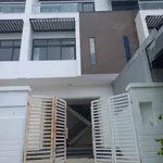 Cho thuê nhà 4 phòng ngủ KĐT Tây Bắc, Rạch Giá, 100m², 8tr/tháng - Ảnh thu nhỏ 1