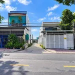 Bán đất thổ cư mặt tiền 165m² Huỳnh Văn Nhứt, Tây Ninh - Ảnh thu nhỏ 1